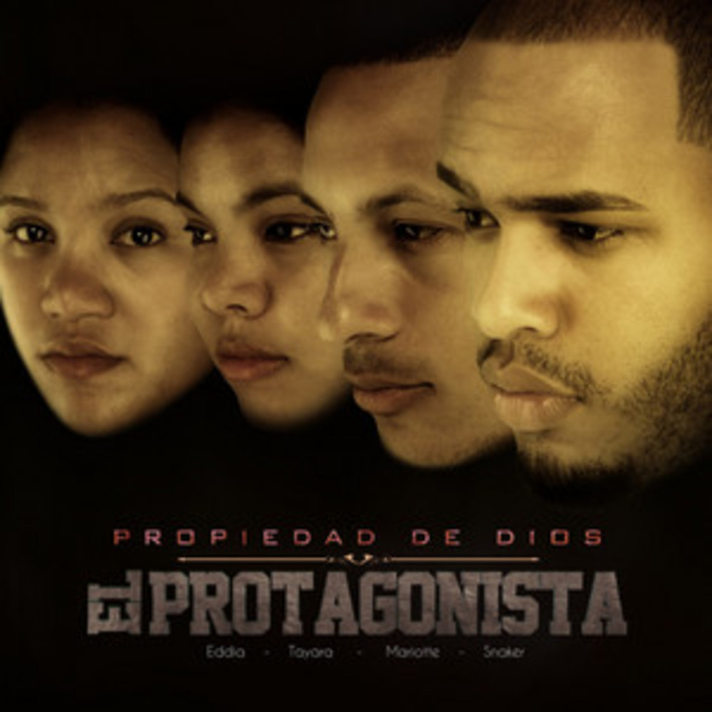Proposito Eterno