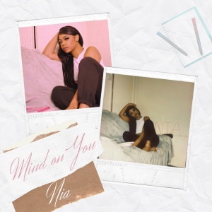 Album Mind on You from 