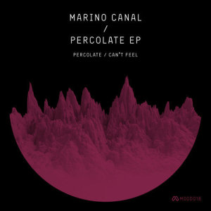 ดาวน์โหลดและฟังเพลง Can't Feel พร้อมเนื้อเพลงจาก Marino Canal