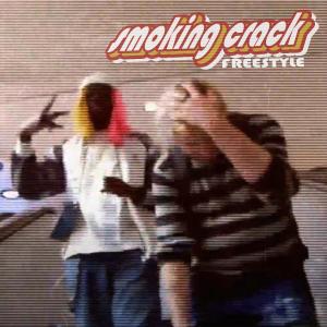 Listen to smoking crack (freestyle) (Explicit) song with lyrics from Rit