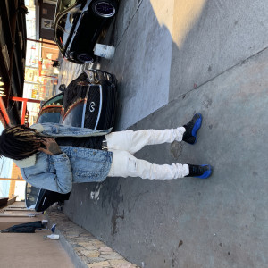 Listen to Big Racks (Explicit) song with lyrics from Ace