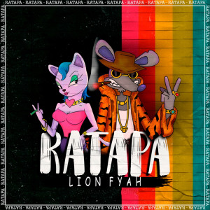 收聽Lion Fiah的Ratapa歌詞歌曲
