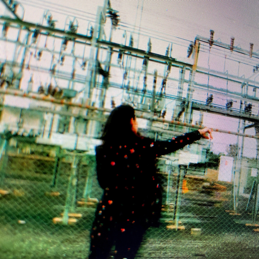 Unready (Loraine James Remix)