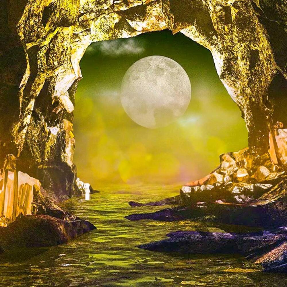 Courage & Confidence Guided Sleep Meditation