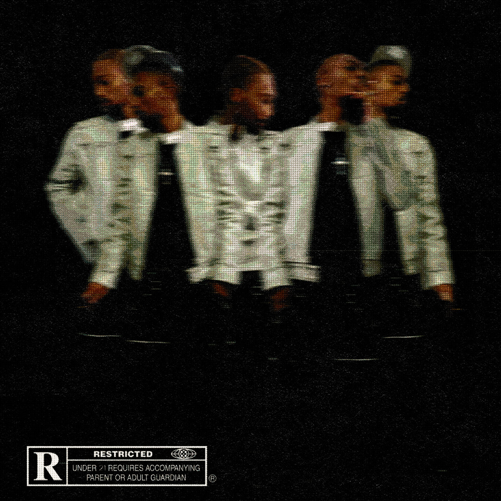 DVD (Explicit)