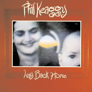 ดาวน์โหลดและฟังเพลง Here And Now พร้อมเนื้อเพลงจาก Phil Keaggy