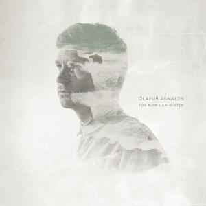 Olafur Arnalds的專輯For Now I Am Winter