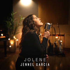 อัลบัม Jolene ศิลปิน Jennel Garcia