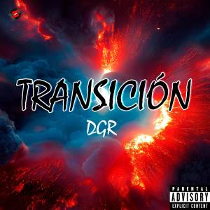 DGR的專輯Transición