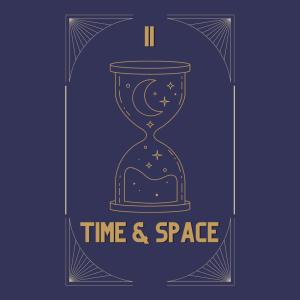 收聽Jass的Time&Space歌詞歌曲