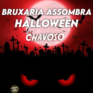 MC Pedrinho的專輯Bruxaria Assombra Hallowen (Explicit)