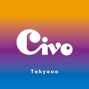 Album Tokyooo oleh CIVO