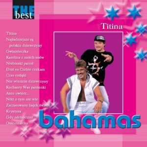 Bahamas的專輯Titina