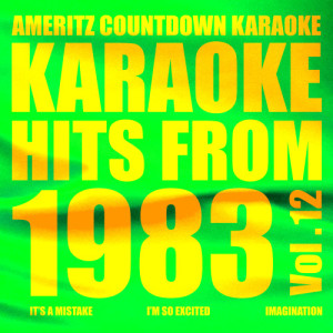 ดาวน์โหลดและฟังเพลง In Your Eyes (In the Style of George Benson) [Karaoke Version] (Karaoke Version) พร้อมเนื้อเพลงจาก Ameritz Countdown Karaoke