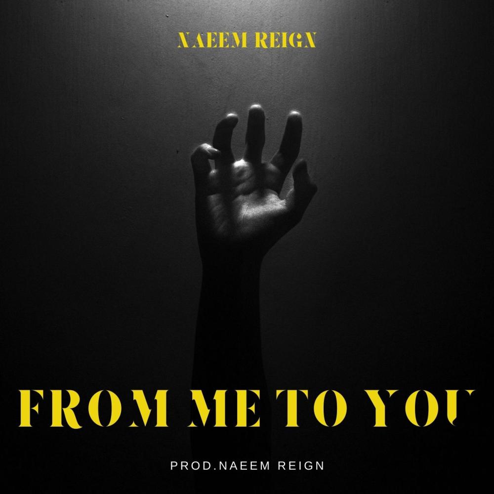 From Me To You (Explicit)
