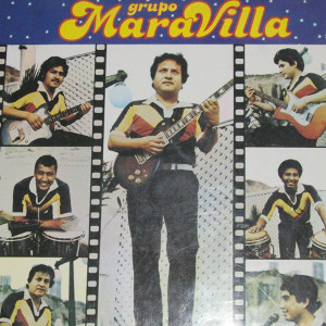 Album A Sarita Colonia oleh Grupo Maravilla