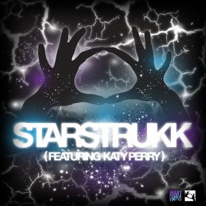 ดาวน์โหลดและฟังเพลง STARSTRUKK (feat. KATYPERRY) (Explicit) พร้อมเนื้อเพลงจาก 3OH!3