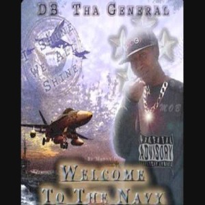 收聽DB Tha General的Get that Dough (Explicit)歌詞歌曲