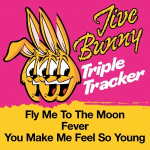 ดาวน์โหลดและฟังเพลง Fly Me To The Moon / Fever / You Make Me Feel So Young พร้อมเนื้อเพลงจาก Jive Bunny And The Mastermixers