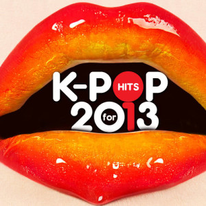 Korean Pop Express的專輯K-Pop For 2013