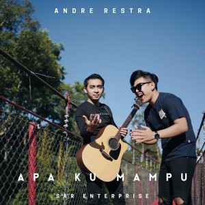 Album Apa Ku Mampu from Andre Restra