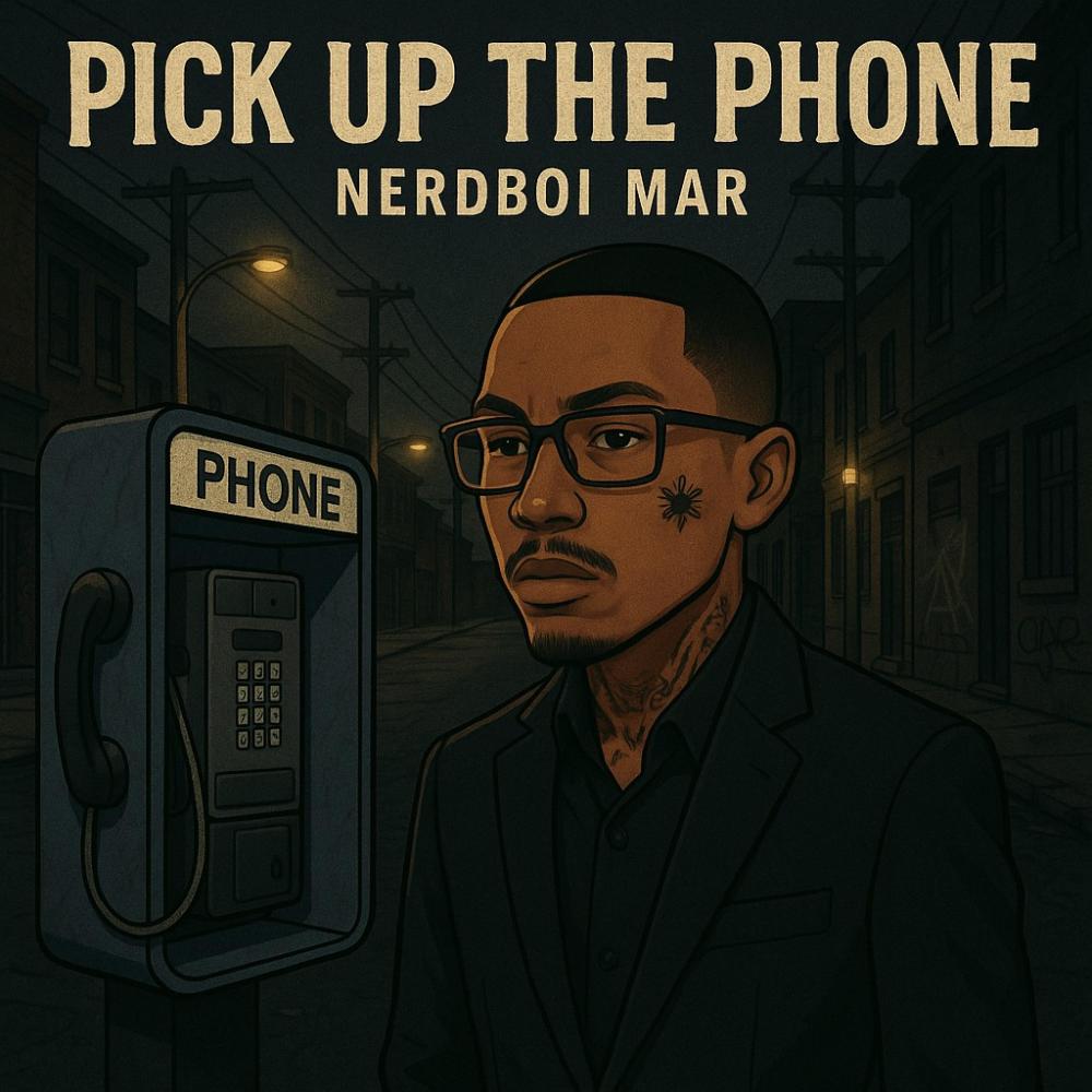 Pick Up The Phone (Explicit)