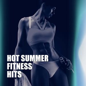 Cardio Workout Crew的專輯Hot Summer Fitness Hits