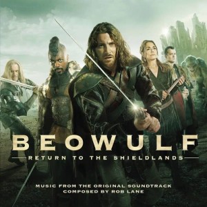 อัลบัม Beowulf (Original Television Soundtrack) ศิลปิน Rob Lane