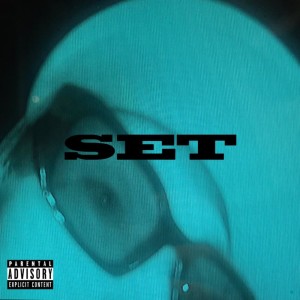 Listen to SET (feat. J.I.N) (Explicit) song with lyrics from Dickey R