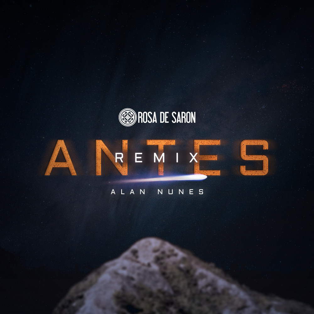 Antes (Remix)