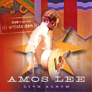 Listen to El Camino song with lyrics from Amos Lee