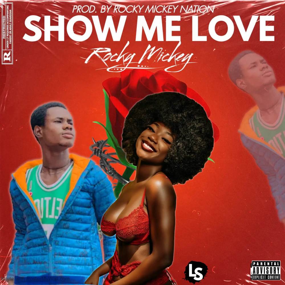 Show Me Love (Explicit)