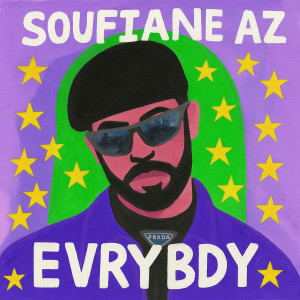 Album Evrybdy from Soufiane Az