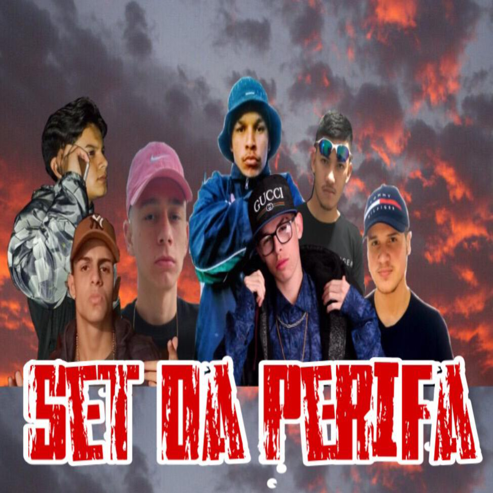 Set da Perifa