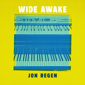 Jon Regen的專輯Wide Awake