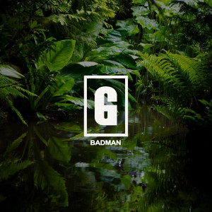 收聽Tim Gunter的Badman歌詞歌曲