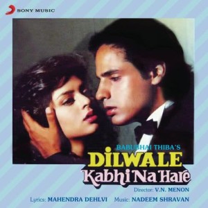ดาวน์โหลดและฟังเพลง Dilwale Kabhi Na Hare พร้อมเนื้อเพลงจาก Nadeem Shravan