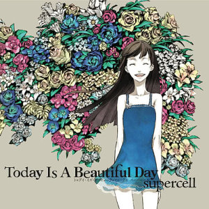 supercell的專輯Today Is A Beautiful Day