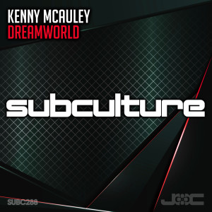 Dreamworld dari Kenny McAuley