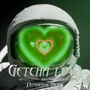 อัลบัม GETCHA LOVE (Duniverse Remix) ศิลปิน Mable