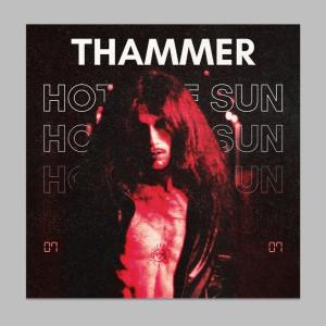 ดาวน์โหลดและฟังเพลง Adrenalina พร้อมเนื้อเพลงจาก Thammer