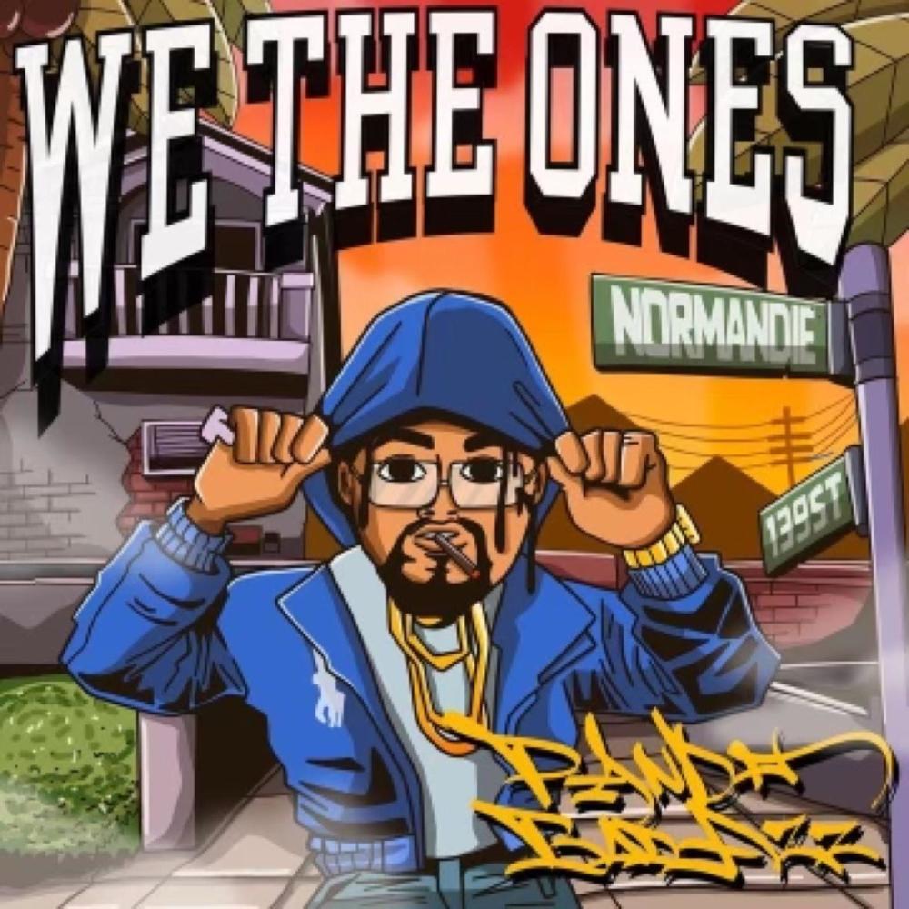 Ona Road (Explicit)