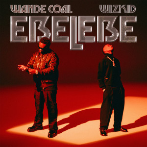 Album Ebelebe (feat. Wizkid) from Wande Coal