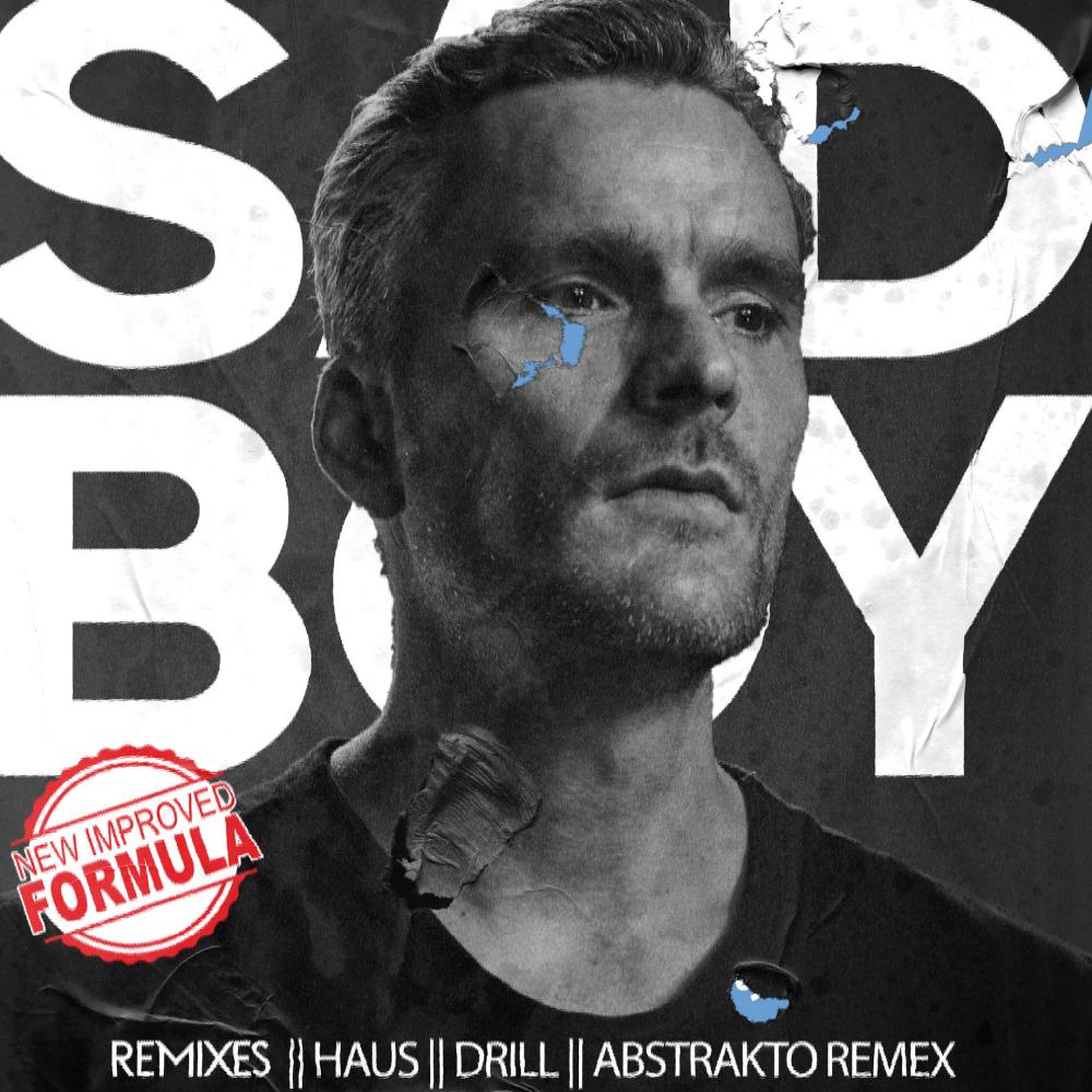 Sad Boy (Drill Remix)