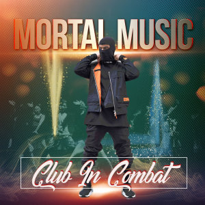 Album Mortal Music (Explicit) oleh Various