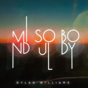 Dylan Williams的專輯Mind, Soul, Body