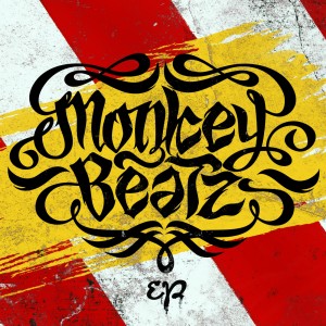 Album Keep Going from 몽키비츠
