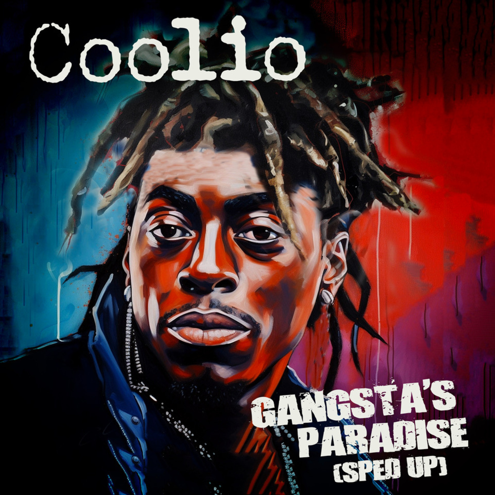Gangsta's Paradise (Re-Recorded)