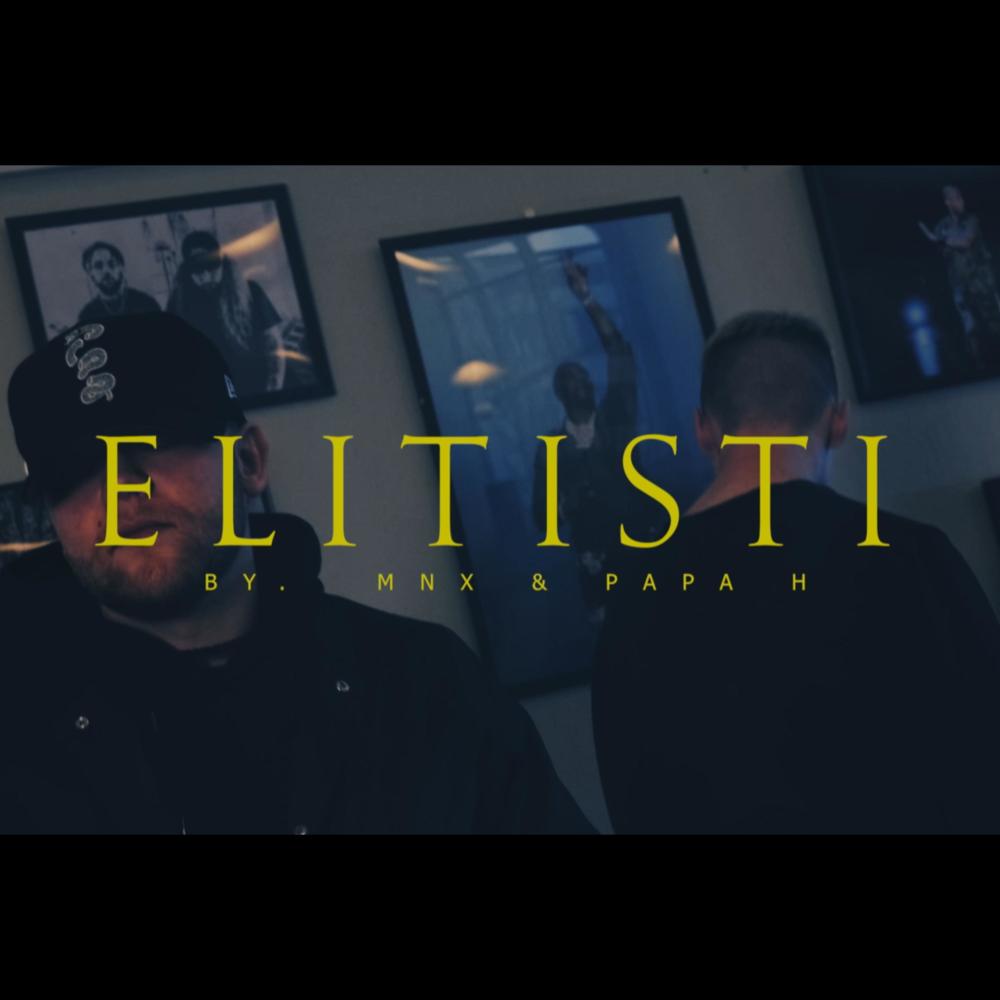 Life Worth Living (feat. Papa H) (Explicit)