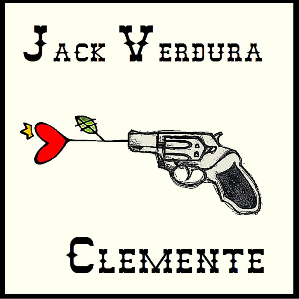 Jack Verdura